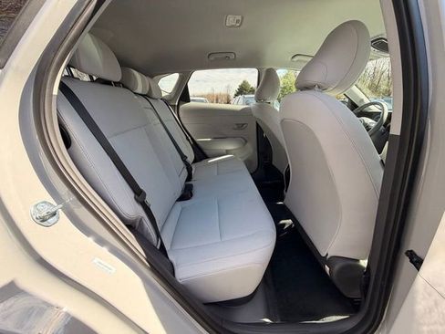 Certified 2026 Hyundai Kona SEL Sport image 11