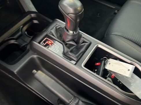 Certified 2023 Toyota Tacoma TRD Sport w/ TRD Premium Sport Package image 29