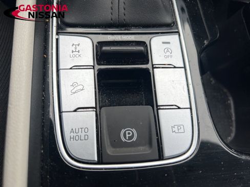 Used 2024 Hyundai Tucson SEL image 43