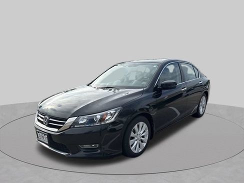 Used 2013 Honda Accord EX-L image 2