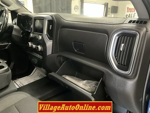 Used 2019 GMC Sierra 1500 SLE w/ SLE Value Package AWD/4WD image 39