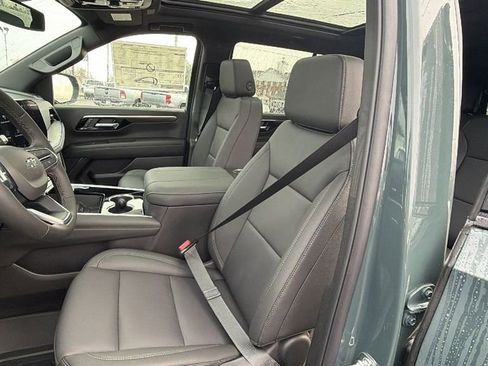 New 2026 Chevrolet Tahoe Z71 w/ Comfort Package image 14