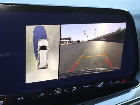 New 2026 Chevrolet Tahoe RST w/ Advanced Technology Package image 4