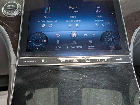 Certified 2024 Mercedes-Benz GLC 300 4MATIC image 28