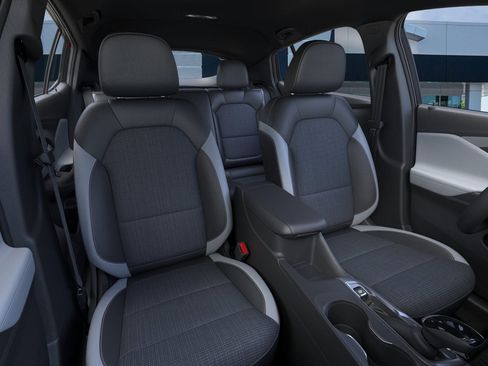 New 2026 Buick Envista Preferred w/ Convenience I Package image 16