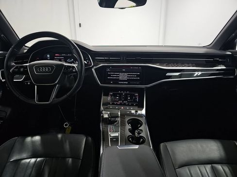 Used 2023 Audi A6 Premium Plus w/ Premium Plus Package image 6