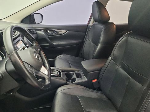 Used 2017 Nissan Rogue Sport SL FWD image 17