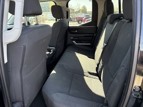 Used 2023 Toyota Tundra SR5 image 10