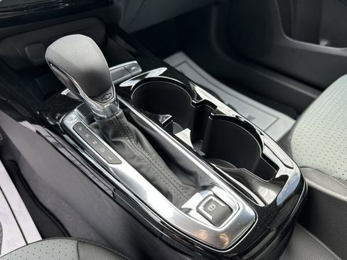 New 2026 Chevrolet Trax LT image 22