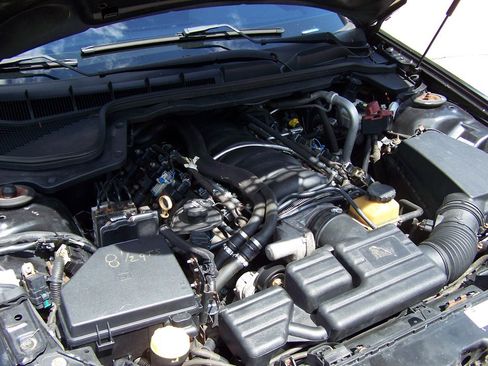 Used 2012 Chevrolet Caprice image 40