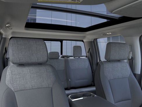 New 2026 Ford F250 XLT w/ XLT Premium Package image 22