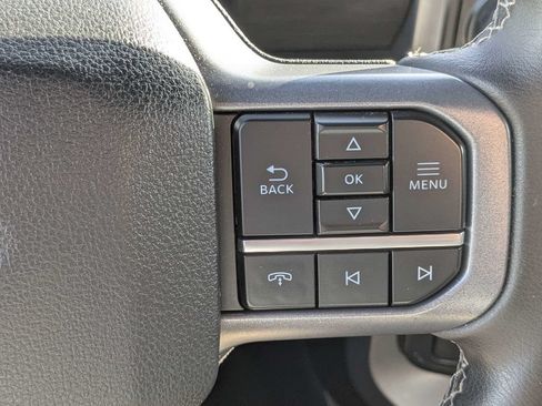 Used 2025 Ford F150 XLT w/ Equipment Group 302A MID AWD/4WD image 28