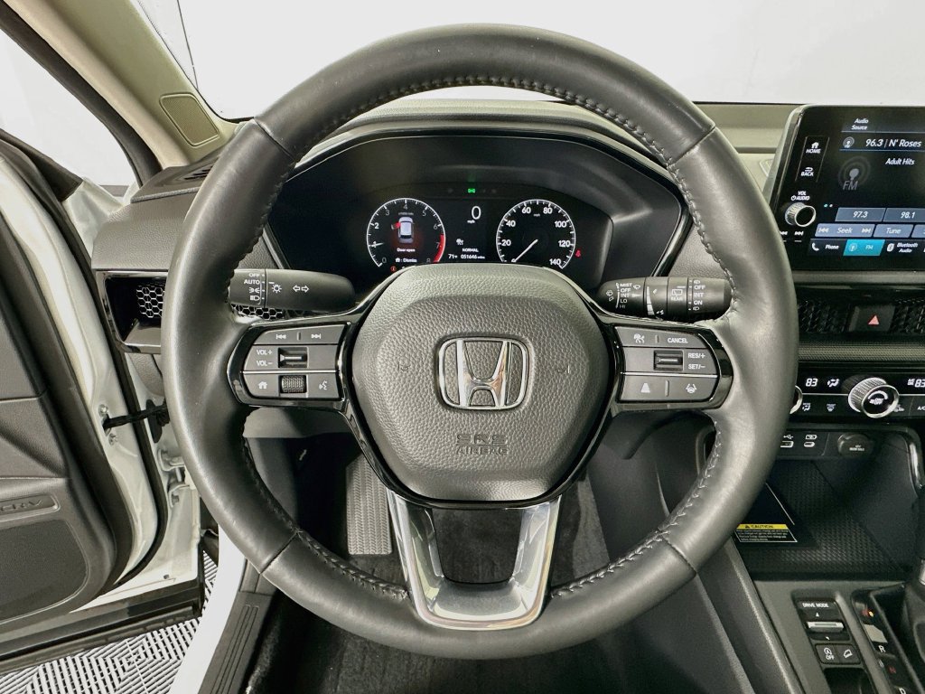 Used 2023 Honda CR-V EX-L image 11