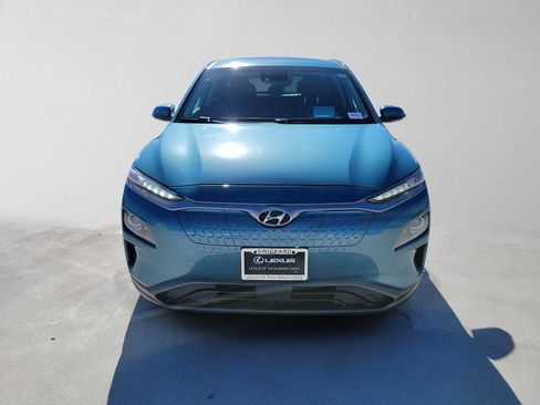 Used 2020 Hyundai Kona Ultimate FWD image 8