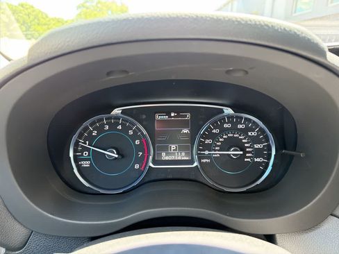 Used 2018 Subaru Forester 2.5i Premium AWD/4WD image 35