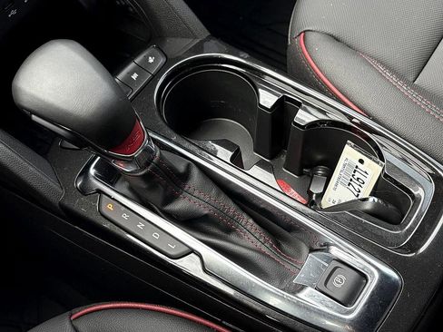 New 2026 Chevrolet TrailBlazer RS image 19