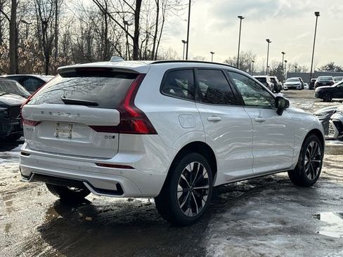 New 2026 Volvo XC60 B5 Plus w/ Protection Package Premier AWD/4WD image 3