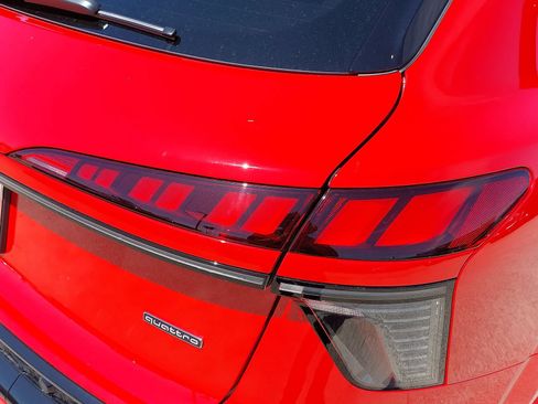 New 2026 Audi Q3 quattro 2.0T AWD/4WD image 39
