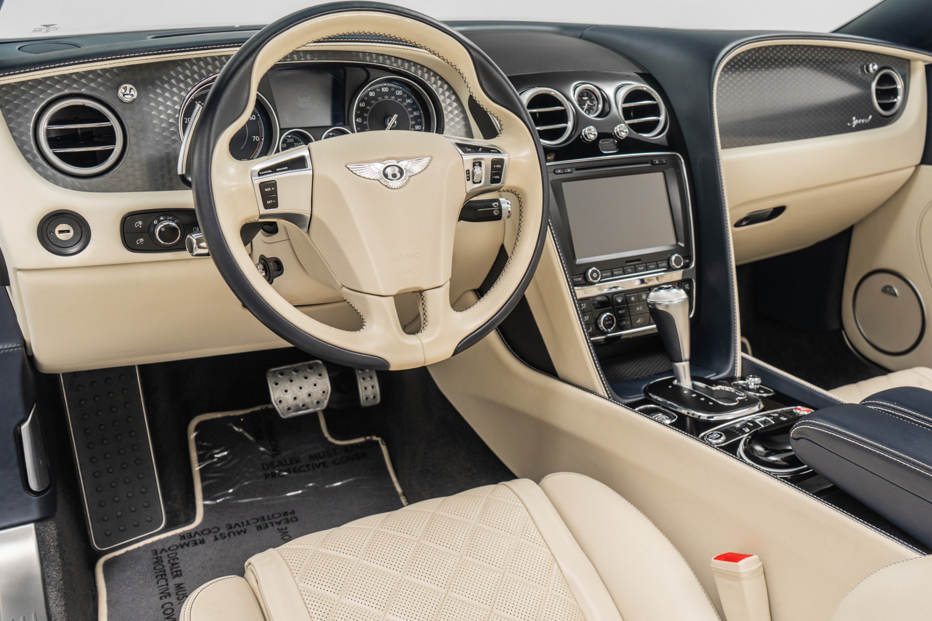 Used 2016 Bentley Continental GT Speed AWD/4WD image 13
