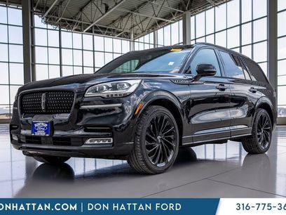 Used 2023 Lincoln Aviator Reserve w/ Equipment Group 201A