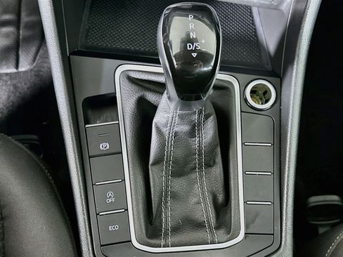 Used 2024 Volkswagen Jetta S FWD image 24