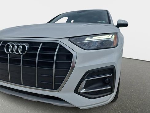 Used 2022 Audi Q5 Premium w/ Premium Plus Package AWD/4WD image 34