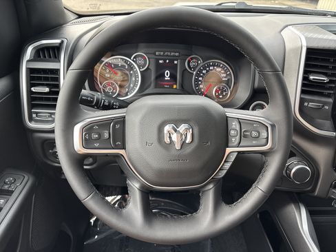 New 2026 RAM 1500 Big Horn AWD/4WD image 23