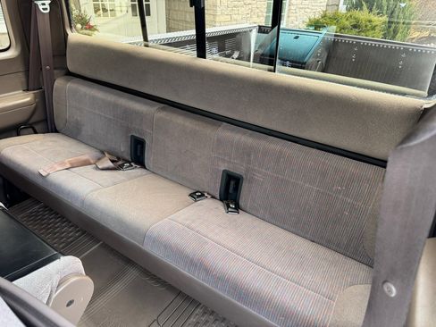 Used 1997 Ford F250 4x4 SuperCab Heavy Duty image 14