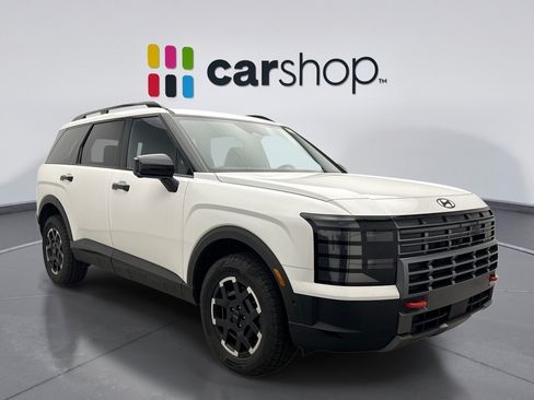 Used 2026 Hyundai Palisade XRT Pro AWD/4WD image 5