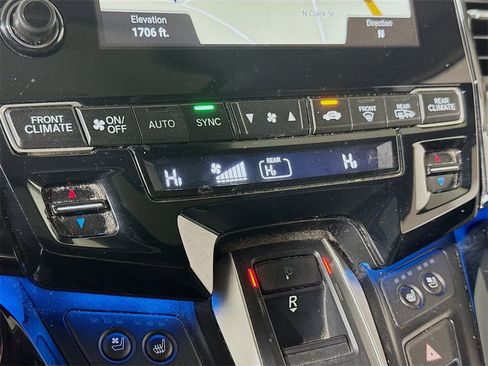 Used 2018 Honda Odyssey Elite image 14