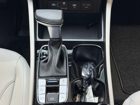 New 2026 Hyundai Tucson SE FWD image 15