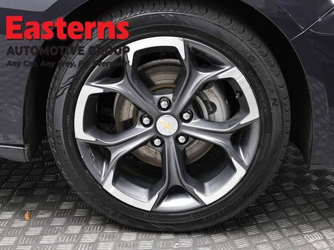 Used 2023 Chevrolet Malibu LT image 30