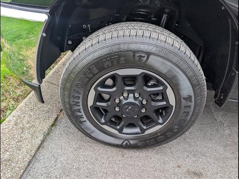 Used 2025 RAM 2500 Laramie image 5