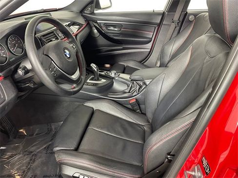 Used 2013 BMW ActiveHybrid 3 ActiveHybrid 3 image 2