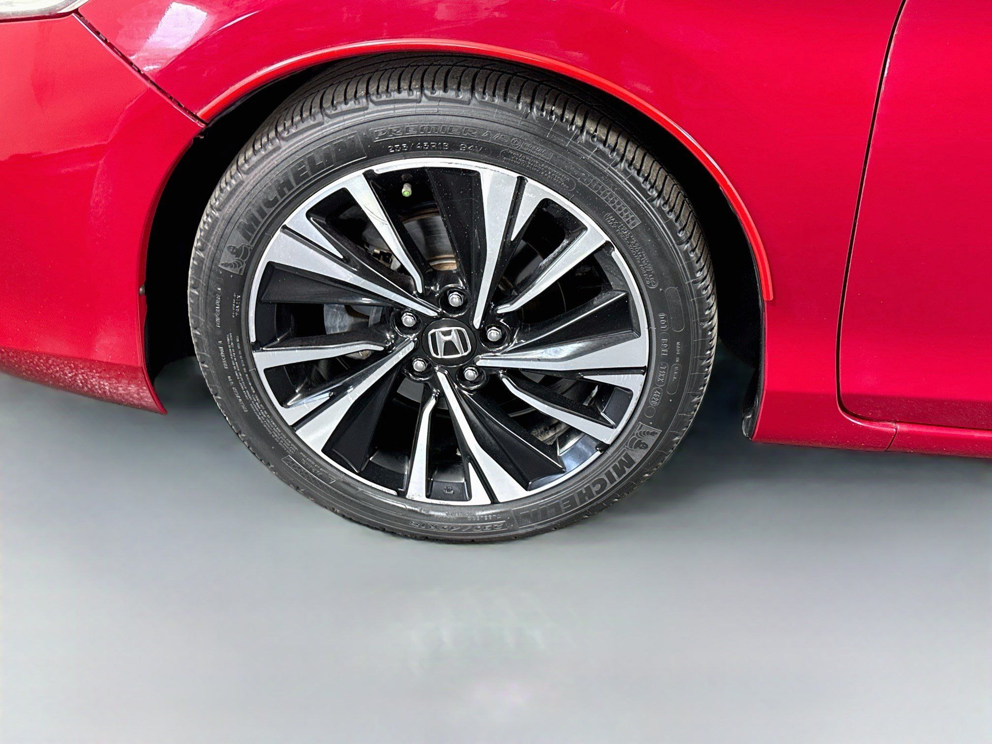 Used 2016 Honda Accord EX-L image 36