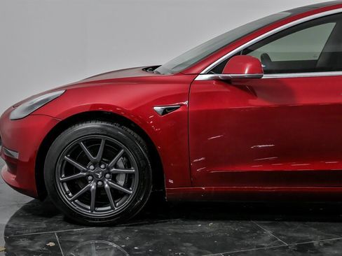 Used 2018 Tesla Model 3 Long Range image 6