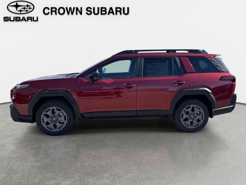 New 2026 Subaru Outback Premium image 7