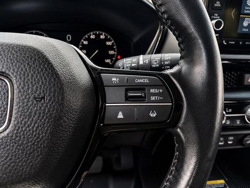 Used 2023 Honda CR-V EX-L image 12