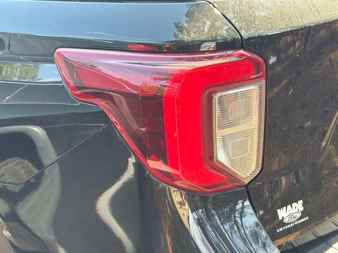 Used 2023 Ford Explorer ST w/ Equipment Group 401A image 10