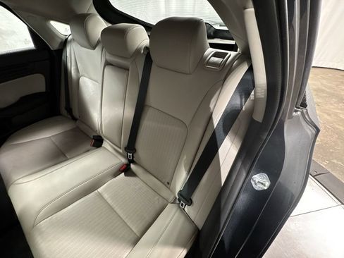 Certified 2023 Honda Civic EX-L image 29