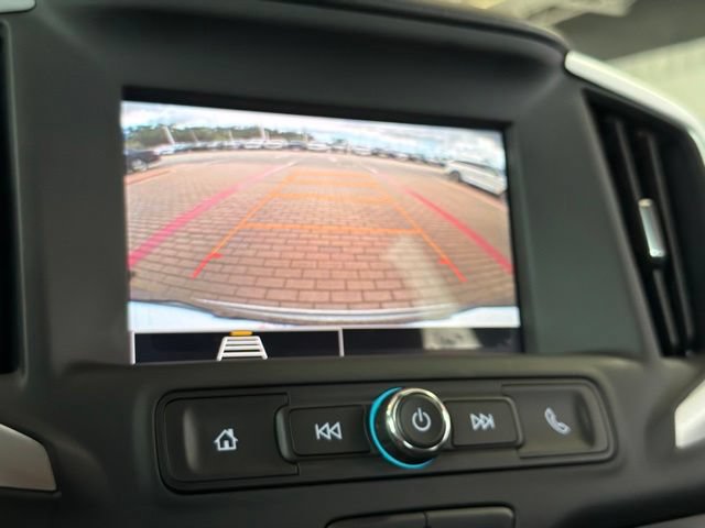 Used 2023 GMC Terrain SLE FWD image 27