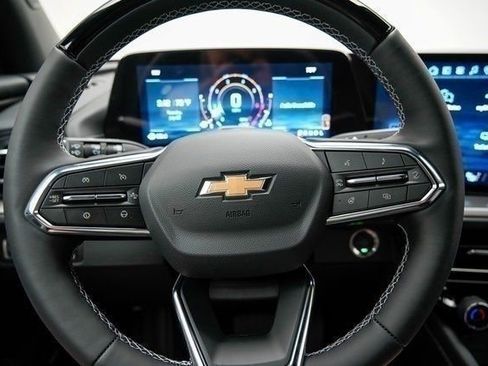New 2026 Chevrolet Traverse LT w/ Enhanced Driving Package image 33
