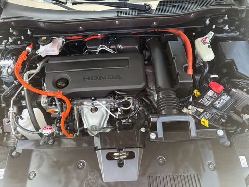 Used 2026 Honda CR-V Sport Touring image 33