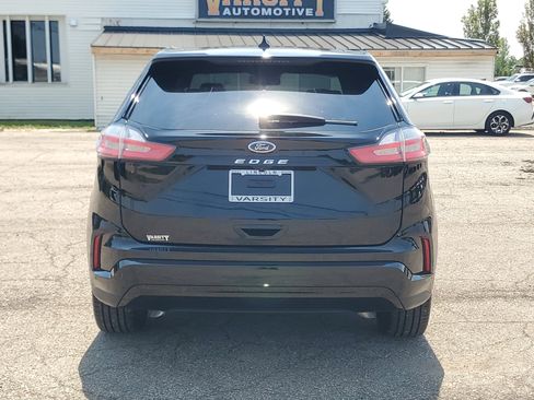 Used 2024 Ford Edge ST-Line AWD/4WD image 5