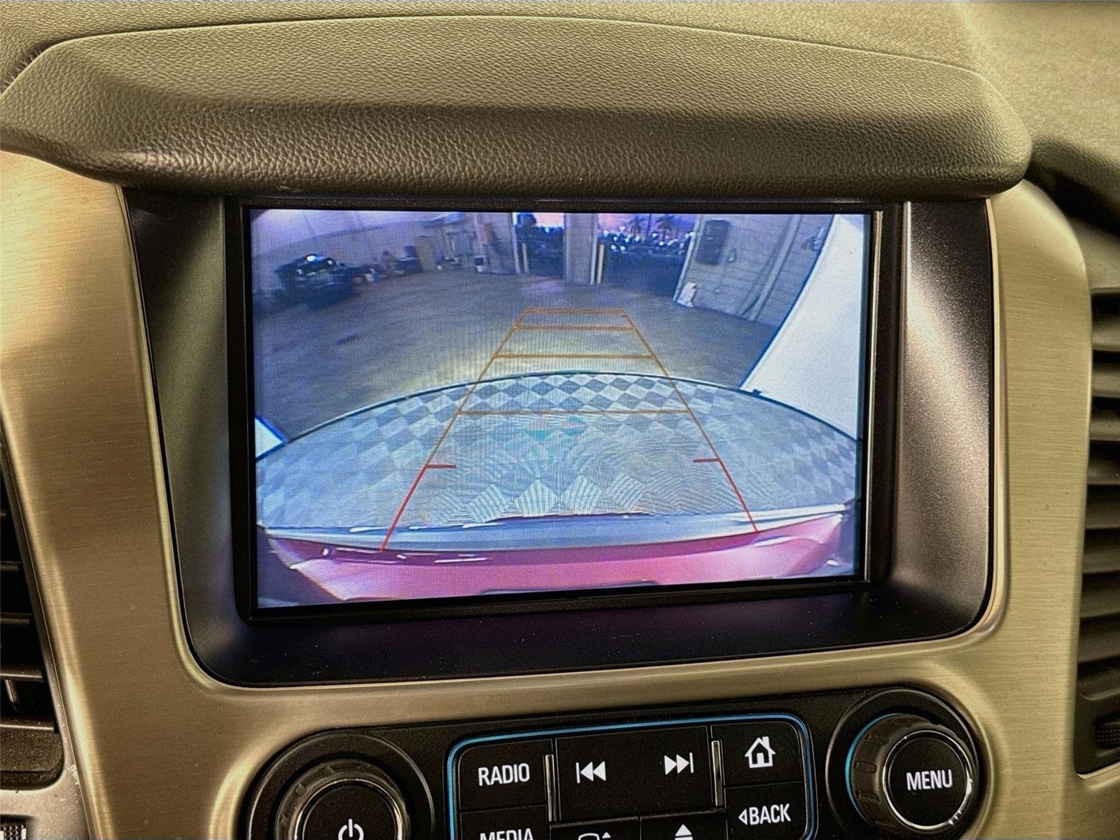 Certified 2020 GMC Yukon Denali w/ Denali Premium Package AWD/4WD image 17