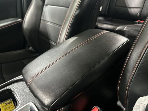 Used 2024 Nissan Sentra SR w/ SR Premium Package FWD image 26