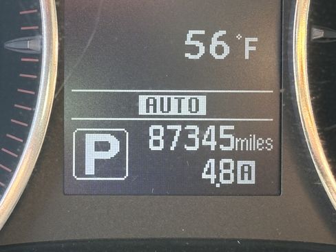 Used 2018 Nissan Armada SV w/ Driver Package image 35