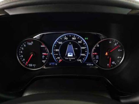 Used 2023 Chevrolet Blazer RS w/ Driver Confidence II Package image 22