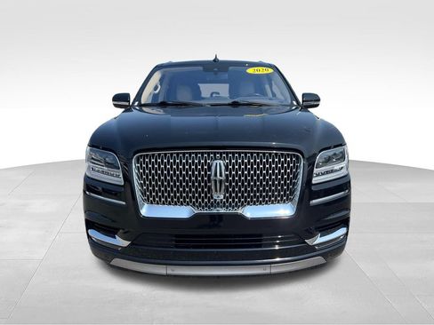 Used 2020 Lincoln Navigator L Reserve w/ Luxury Package AWD/4WD image 8