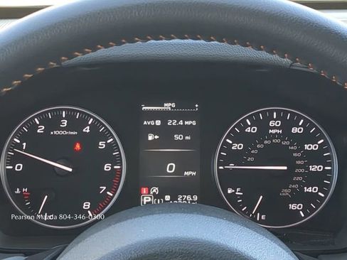 Used 2024 Subaru Crosstrek 2.5i Limited image 26